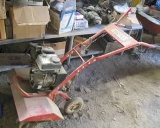 ROTOTILLER