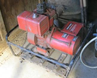 GENERATOR
