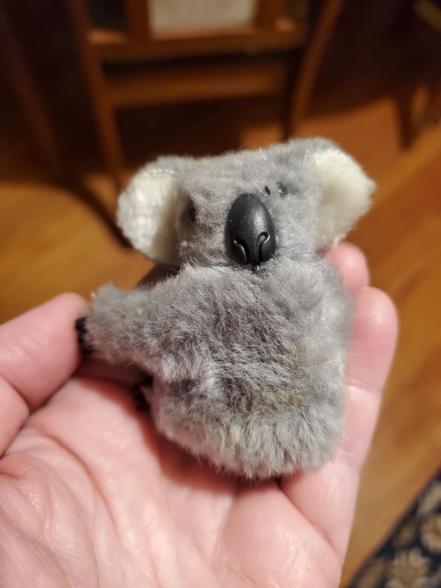 SALE MASCOT! Find me for 10% entire purchase first day!
