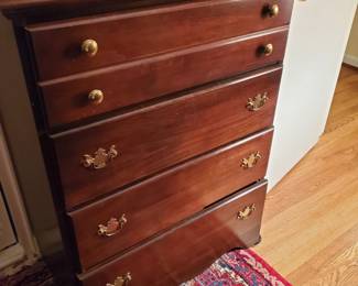 Dresser available for Presale!