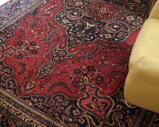 Rugs available for Presale