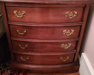 Nightstand available for presale!