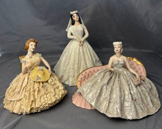 Holland Mold, Atlantic Mold, Mallory Design Studio