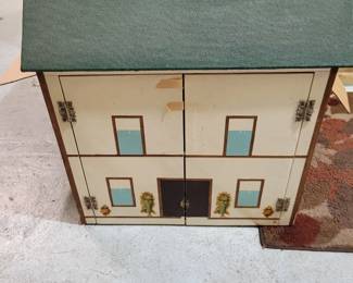 Doll house