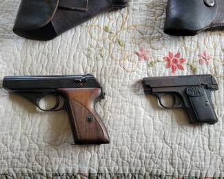 Owner will be there to sign paperwork 