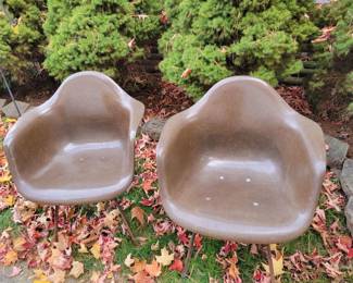 Herman Miller chairs