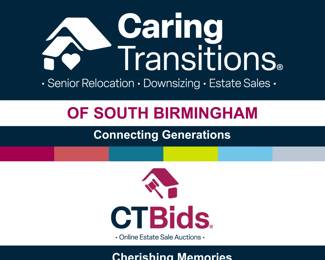 First Pic or Front Door for Estate Sale Sites