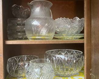 princess house plates