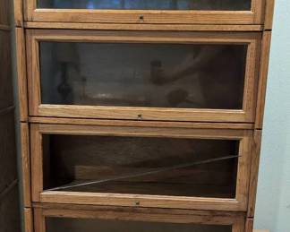 barrister bookcase.1jpeg