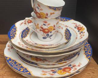 fine china by canton fair