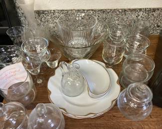 princess house limoge haviland