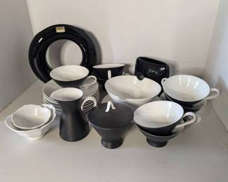 fine china rosenthal german dishes