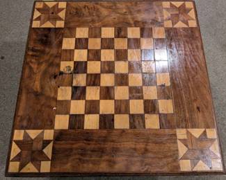 Chess Checker board