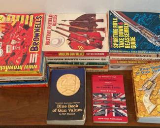 magazines brownells gun catalog