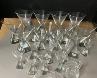 ekenas sweden glassware