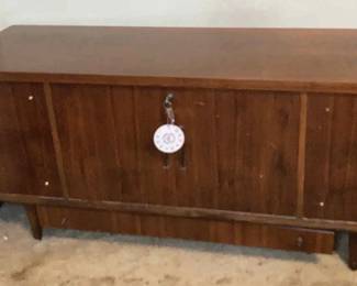 hope chest