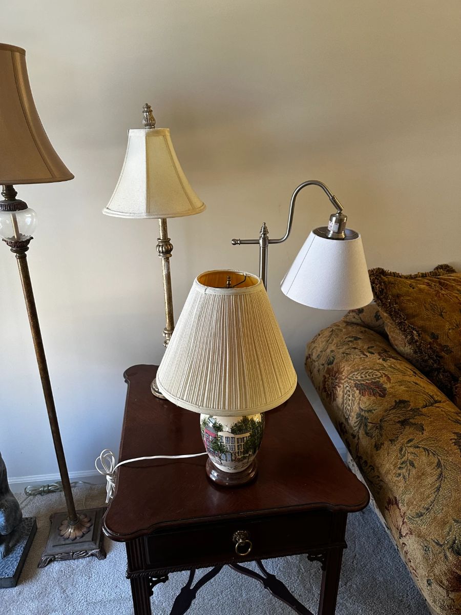 Estate Sale in High Point, NC starts on 11/2/2024