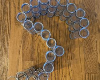 Vintage Vase d'Avril Designed by Sigolene Prebois & Catherine Levy (Inspired By Japanese Ikebana). Photo 1 of 3.