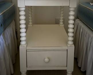 Pottery Barn Kids Side Table. Photo 1 of 2.