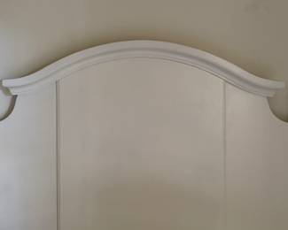 Twin Pottery Barn Head Board - 2 Available.