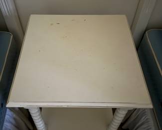 Pottery Barn Kids Side Table. Photo 2 of 2.