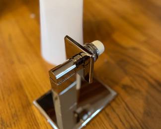 RH Sconce - 1 Available.