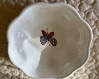 Pierre Deux Trinket Dish. Photo 1 of 2.
