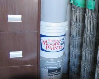 5 gallon paint
