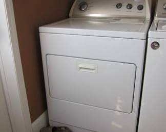 Dryer