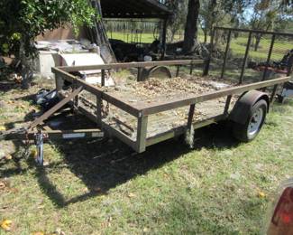 trailer