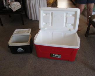 Coolers