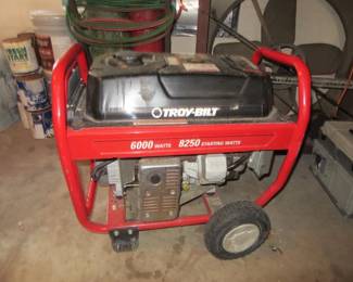 generator