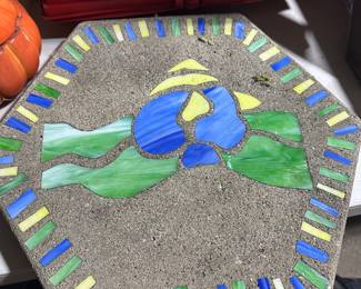 Nice stepping stone! 