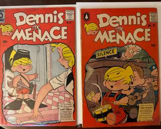 This sale has small collection of classic comics books! We also have HUNDREDS of sports cards in every possible sport! Please come back starting next week for more updated phots!