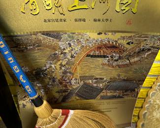 This Korean Calendar is STUNNING! 