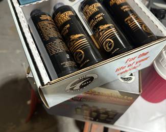 We have THREE sets of these MINT NEW UNUSED Auto Saver Products! 
