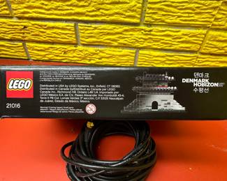 FANTASTIC FIND! LEGO 21016 Architecture Sungnyemun Gate Namdaemun Seoul / Brand New / Unopened FACTORY SEALED!