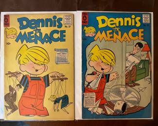 This sale has small collection of classic comics books! We also have HUNDREDS of sports cards in every possible sport! Please come back starting next week for more updated phots!