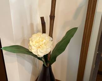 Nice Large Floor Vase! 
