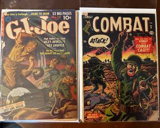 This sale has small collection of classic comics books! We also have HUNDREDS of sports cards in every possible sport! Please come back starting next week for more updated phots!