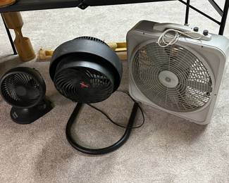 We have a few fans! 