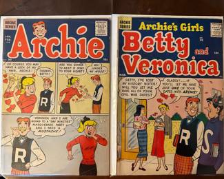 This sale has small collection of classic comics books! We also have HUNDREDS of sports cards in every possible sport! Please come back starting next week for more updated phots!