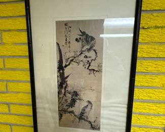 More beautiful art! 
