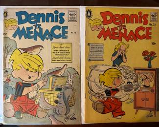 This sale has small collection of classic comics books! We also have HUNDREDS of sports cards in every possible sport! Please come back starting next week for more updated phots!