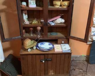 Bonnabel, child piece