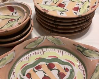 Bonnabel can’t make out maker