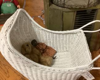 Bonnabel child stroller