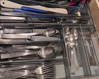 Eating Utensils