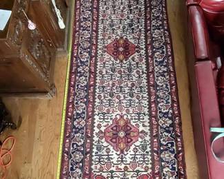 Persian Rug