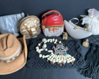 Eclectic Treasures